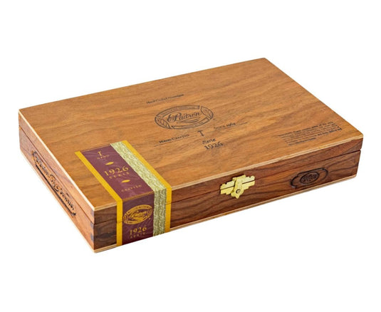 Padron 1926 Serie No. 2 Natural