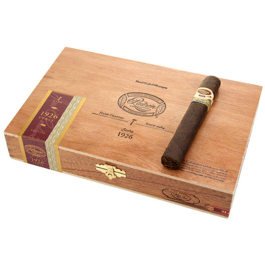 Padron 1926 Serie No. 47 Maduro