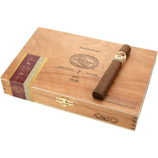 Padron 1926 Serie No. 47 Natural