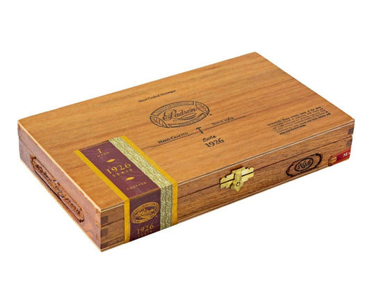 Padron 1926 Serie No. 6 Maduro