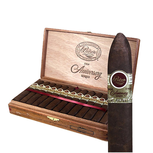 Padron 1964 Anniversary Series Belicoso Maduro