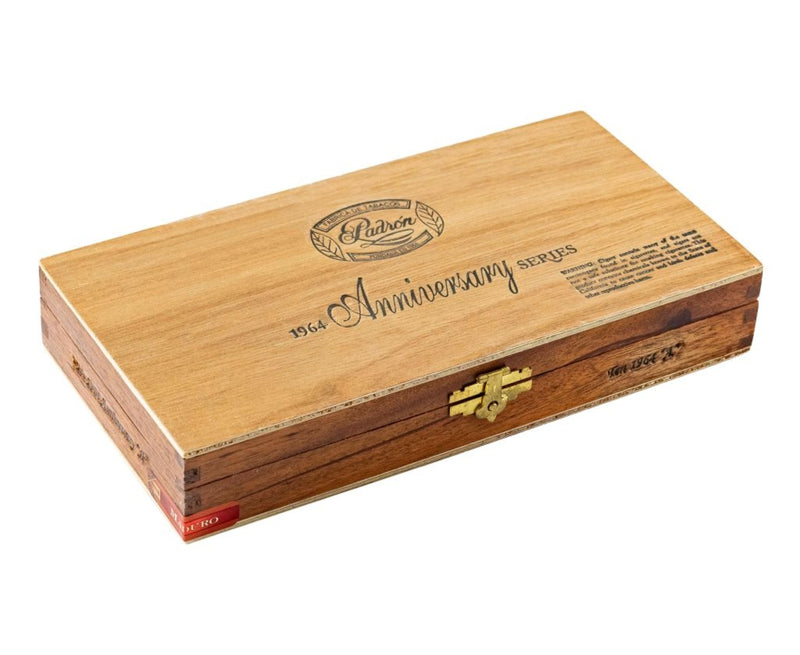 Load image into Gallery viewer, Padron 1964 Anniversary Series "A" Maduro
