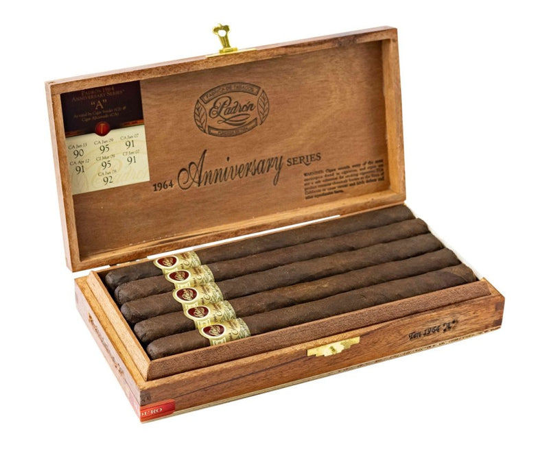 Load image into Gallery viewer, Padron 1964 Anniversary Series "A" Maduro
