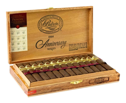 Padron 1964 Anniversary Series Principe Maduro (4½
