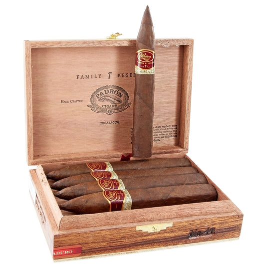 Padron Family Reserve #44 Maduro (6