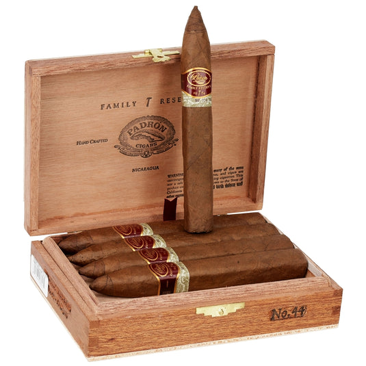 Padron Family Reserve #44 Natural (6