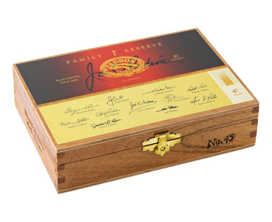 Padron Family Reserve #45 Natural (6