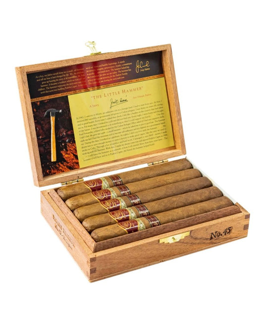 Padron Family Reserve #45 Natural (6