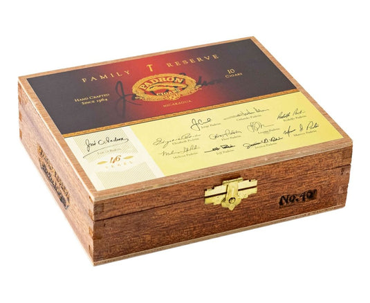 Padron Family Reserve #46 Natural (5½