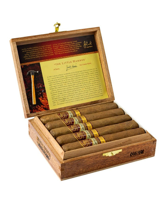 Padron Family Reserve #46 Natural (5½