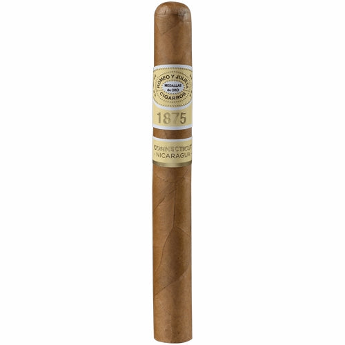 Romeo y Julieta 1875 Connecticut Nicaragua Churchill (7" x 50)