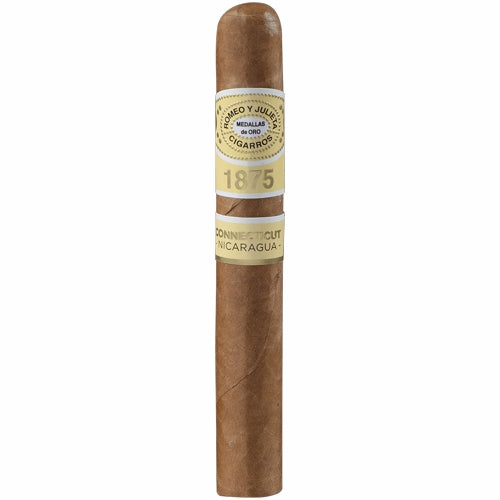 Romeo y Julieta 1875 Connecticut Nicaragua Toro (6" x 50)