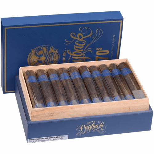 Room 101 Payback 70's Maduro (7