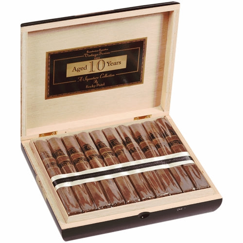 Rocky Patel Vintage 1992 Toro (6.5