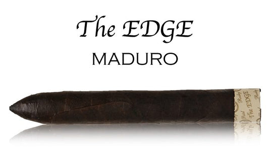 Rocky Patel The Edge Maduro