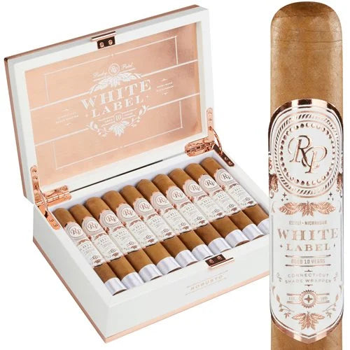 Rocky Patel White Label