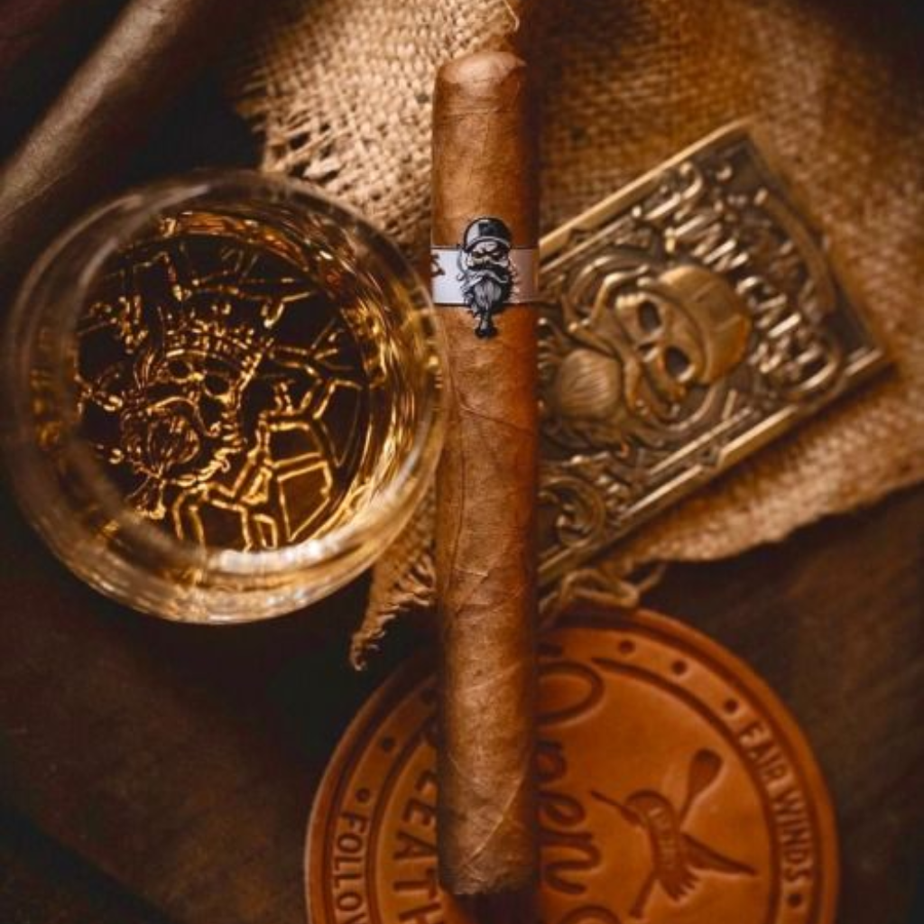 Discover Legendary Cigar Brands