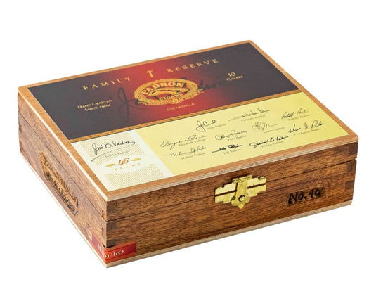 Padron Family Reserve #46 Maduro (5½