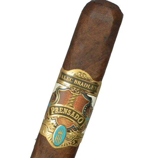 Alec Bradley Prensado Churchill (7" x 48)
