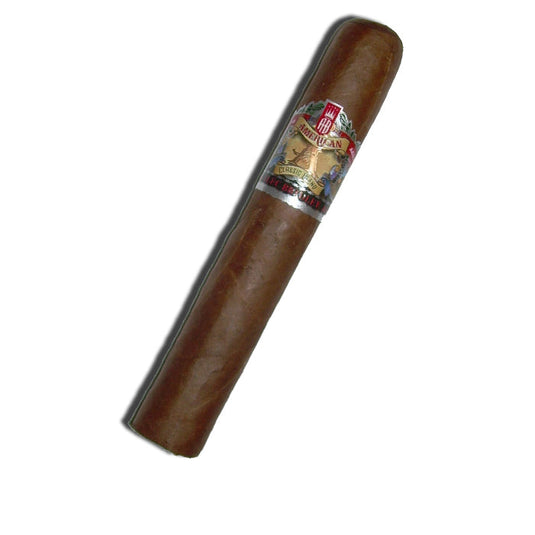 Alec Bradley American Classic Gordo (6