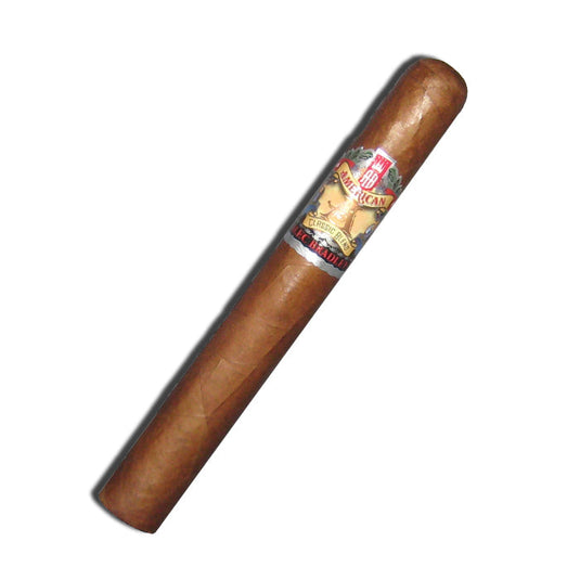 Alec Bradley American Classic Toro (6