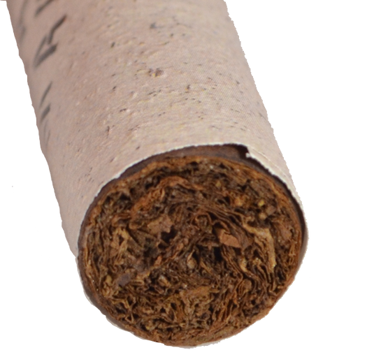 Alec Bradley Black Market Toro (6x50)