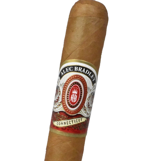 Alec Bradley Connecticut Robusto (5.0" x 50)