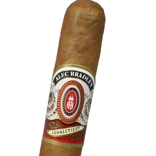Alec Bradley Connecticut Toro (6.0" x 50)