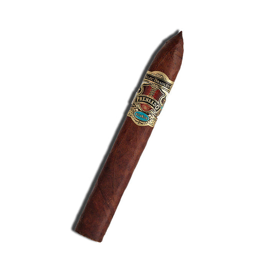 Alec Bradley Prensado Torpedo (6⅛x52)