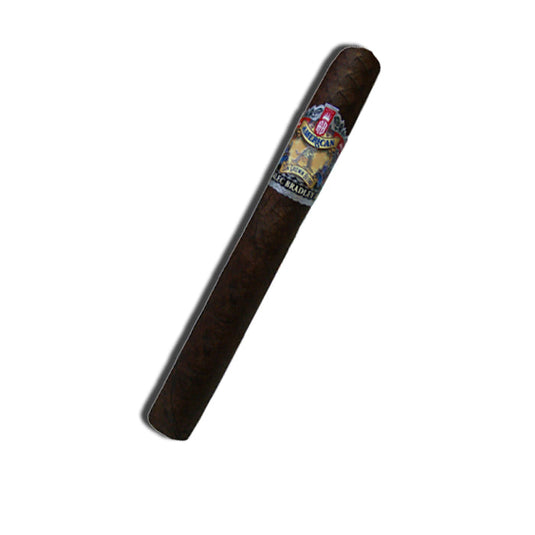 Alec Bradley American Sun Grown Churchill (7