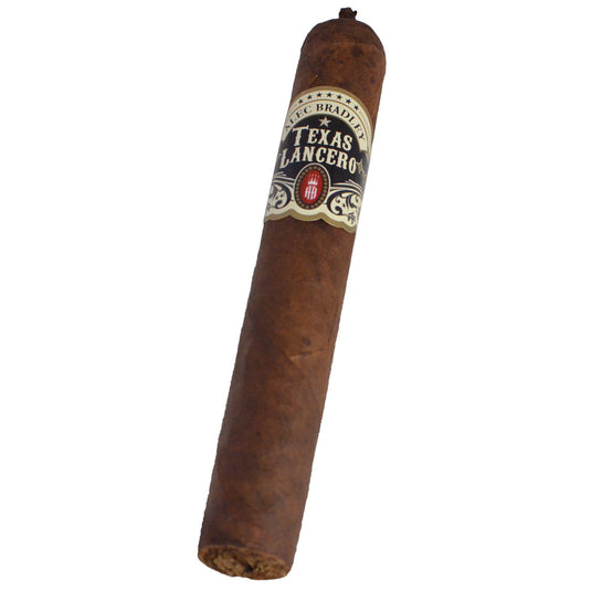 Alec Bradley Texas Lancero  (7." x 70)