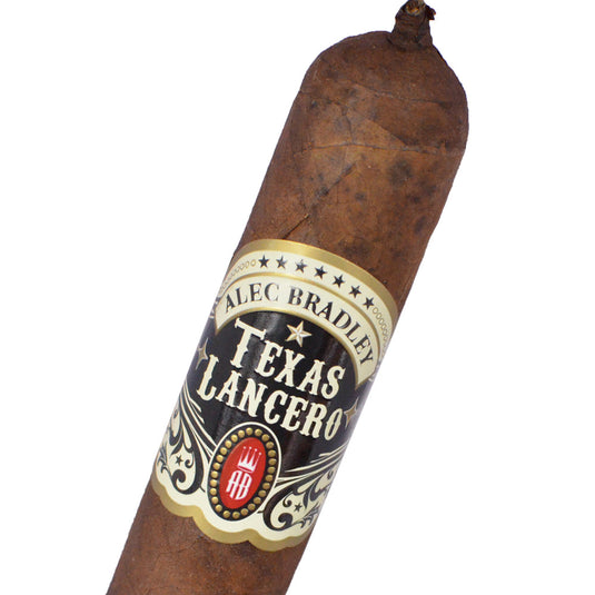Alec Bradley Texas Lancero  (7." x 70)
