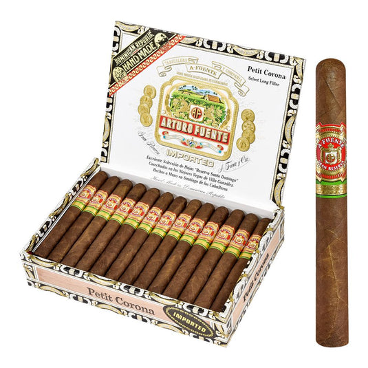 Arturo Fuente Petite Corona (5