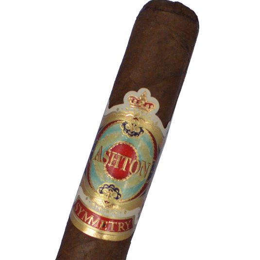 Ashton Symmetry Robusto (5.0" x 50)