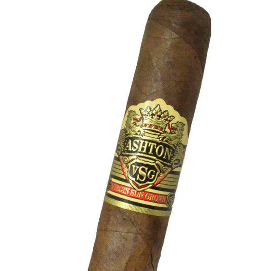 Ashton VSG Eclipse Tubo Toro (6" x 52)