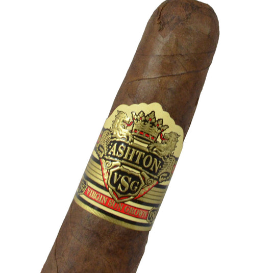 Ashton VSG Enchantment Perfecto (4.375" x 60)