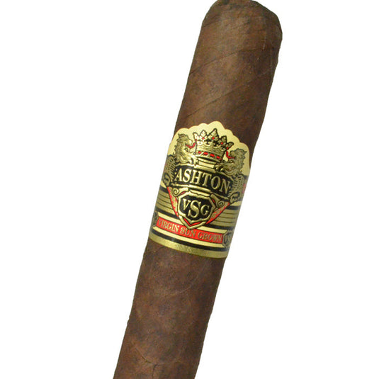 Ashton VSG Robusto (5.5" x 50)