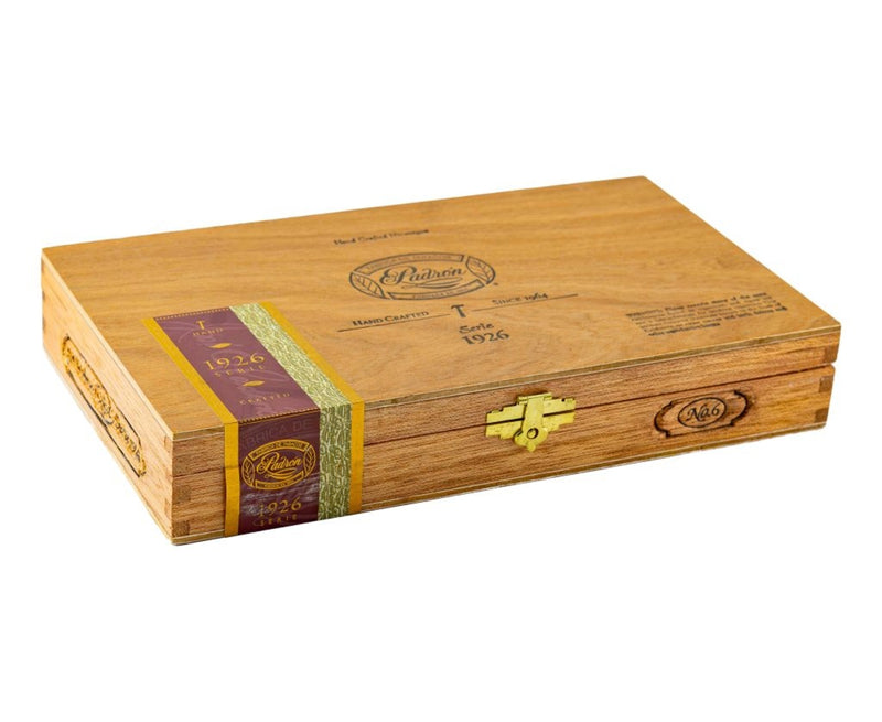 Load image into Gallery viewer, Padron 1926 Serie No. 6 Natural
