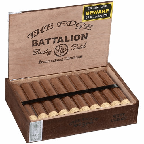 Rocky Patel The Edge Battalion Corojo Gordo (6