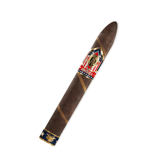 CAO America Monument Torpedo (6¼ x 54)
