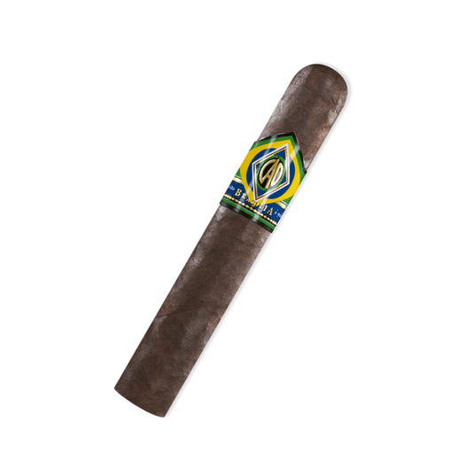 CAO Brazilia Amazon Gordo (6 x 60)