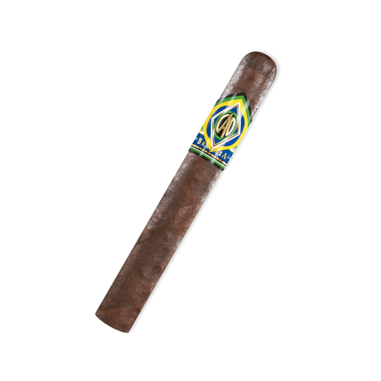 CAO Brazilia Lambada Toro (6 x 50)