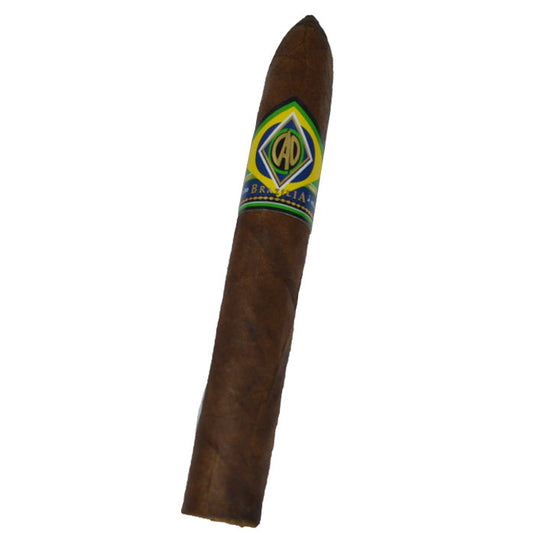 CAO Brazilia Samba (Torpedo) (6¼ x 54)
