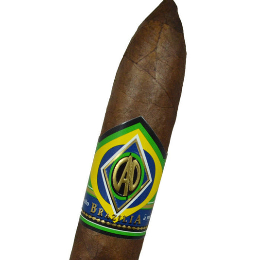 CAO Brazilia Samba (Torpedo) (6¼ x 54)