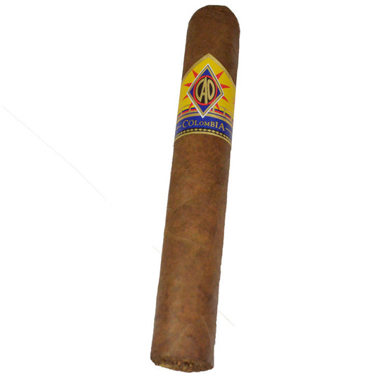 CAO Colombia Bogota Corona Extra (6 x 60)