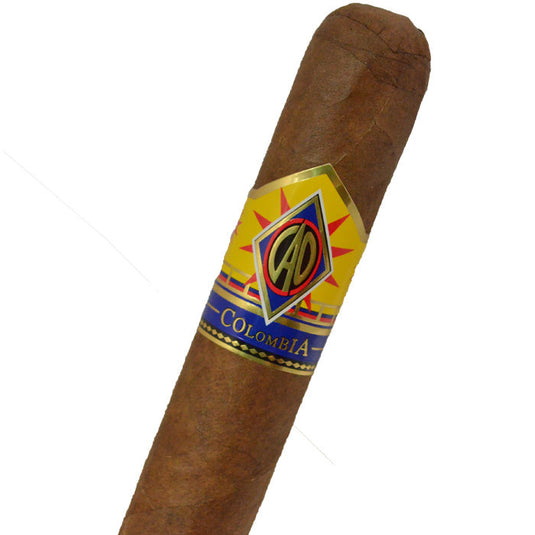 CAO Colombia Bogota Corona Extra (6 x 60)