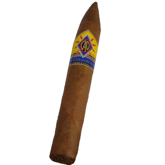 CAO Colombia Magdalena Torpedo (6¼ x 52)