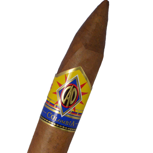 CAO Colombia Magdalena Torpedo (6¼ x 52)