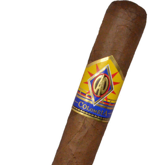 CAO Colombia Tinto Robusto (4⅞ x 52)