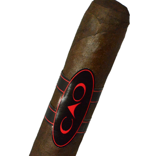 CAO Consigliere Soldier Toro (6" x 54)
